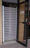 Folding Security Gates pictures