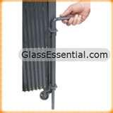 Folding Security Gate images