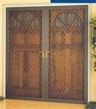 pictures of Sentry Security Doors