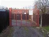 Security Gate Lancashire pictures