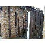 images of Security Gate Lancashire