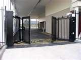 Security Gate Drives pictures Security Gate Drives pictures