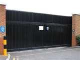 Security Gate Drives photos Security Gate Drives photos