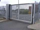 images of Security Gate Drives