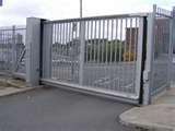images of Security Gate Drives images of Security Gate Drives