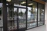 pictures of Security Gate On Windows pictures of Security Gate On Windows