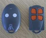 Security Gates Remote Control Security Gates Remote Control