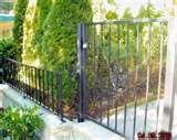 Security Doors And Gates pictures
