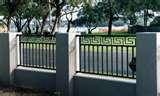 Security Gate On Windows pictures Security Gate On Windows pictures