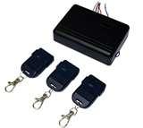 Security Gates Remote Control photos Security Gates Remote Control photos