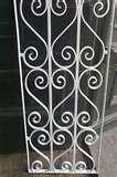 Security Gate On Windows pictures Security Gate On Windows pictures