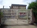 Security Gate On Windows photos