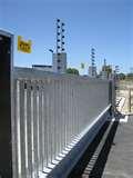 Security Gate In Perth images