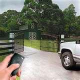 Security Gates Remote Control images Security Gates Remote Control images