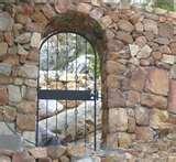 Security Gate Garden Security Gate Garden