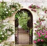 Security Gate Garden Security Gate Garden