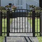 Security Gate Garden images