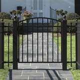 photos of Security Gate Garden photos of Security Gate Garden