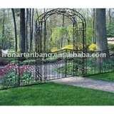 pictures of Security Gate Garden