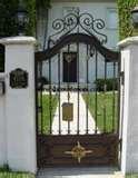 Security Gate Garden images Security Gate Garden images