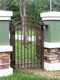 Security Gate Garden images Security Gate Garden images