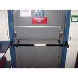images of Security Door Outswing