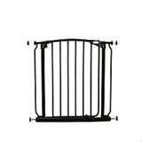 Dream Baby Extra Tall Swing Closed Security Gate Value Pack
