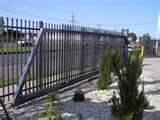 Security Gate Brighton photos Security Gate Brighton photos