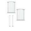 Dream Baby Extra Tall Swing Closed Security Gate Value Pack images