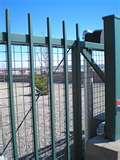 images of Security Gate Albuquerque