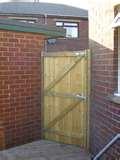 Security Gates Bradford pictures Security Gates Bradford pictures