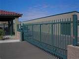 Security Gate Albuquerque images