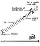 pictures of Security Door Bar Door Lock pictures of Security Door Bar Door Lock