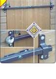 Security Door Bar Door Lock pictures Security Door Bar Door Lock pictures