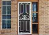 images of Security Door Triple images of Security Door Triple