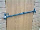 Security Door Bar Door Lock images Security Door Bar Door Lock images