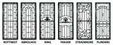 pictures of Security Door Triple pictures of Security Door Triple