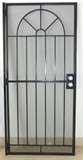 Security Door Heavy Duty Security Door Heavy Duty