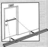 Security Door Bar Door Lock photos Security Door Bar Door Lock photos