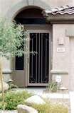 Security Door Heavy Duty pictures Security Door Heavy Duty pictures