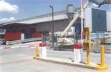 Security Gate Boom images Security Gate Boom images