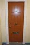 Security Door Titan Security Door Titan