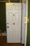 Security Door Titan pictures Security Door Titan pictures
