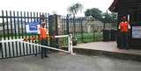 images of Security Gate Boom images of Security Gate Boom
