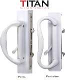 Security Door Titan Security Door Titan