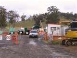 Security Gate Boom photos Security Gate Boom photos