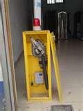 Security Gate Boom photos Security Gate Boom photos