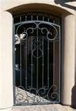 images of Security Gate Scottsdale
