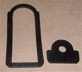 Security Door Seal Kit images