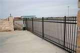 pictures of Security Gates Oklahoma